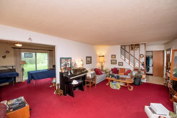977 Devon ST, West Lafayette, IN 47906