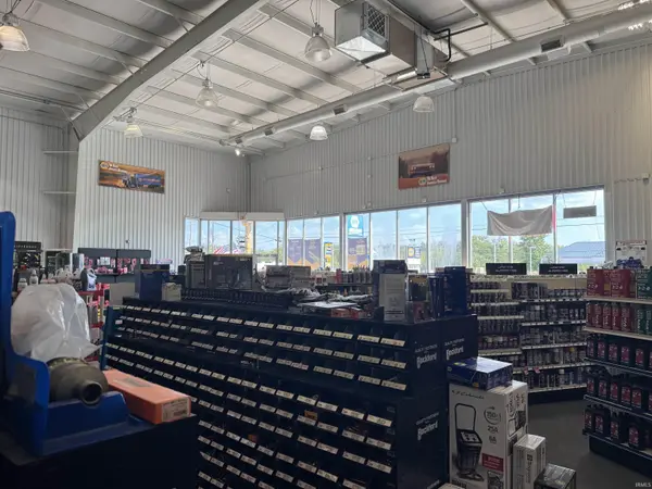 1504 W Broadway ST, Princeton, IN 47670