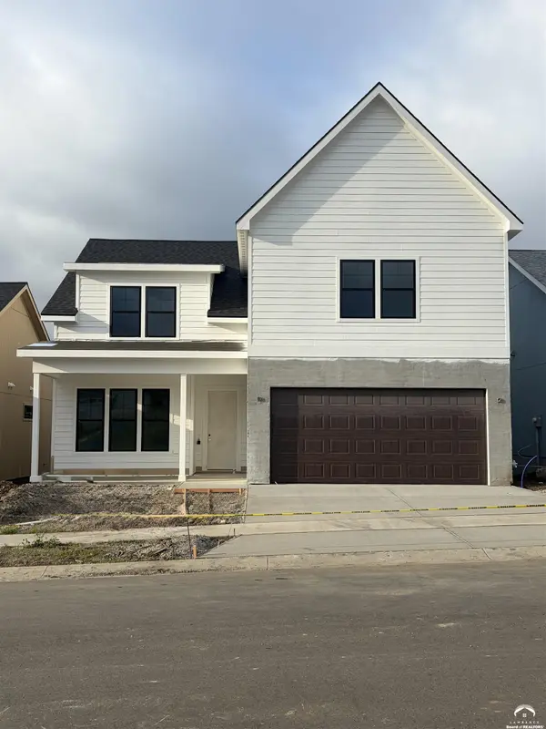 5621 Johnson DR, Lawrence, KS 66049