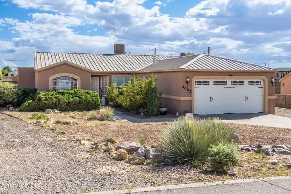 4062 Windridge CIR, Las Cruces, NM 88012