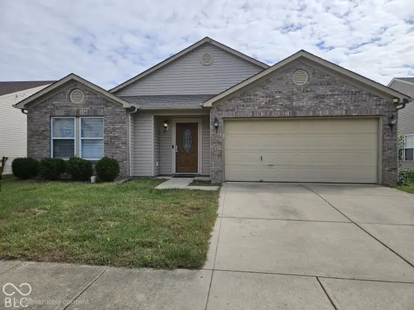 10275 Lothbury CIR, Fishers, IN 46037