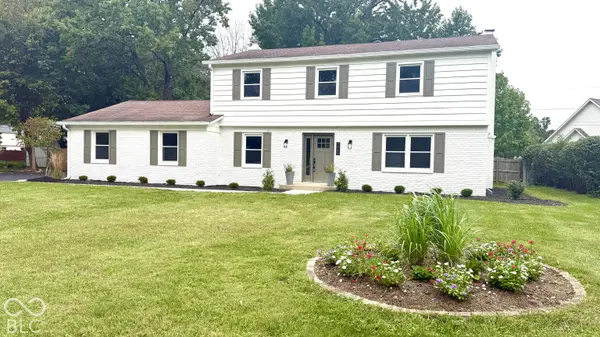 7340 Cape Cod CIR, Indianapolis, IN 46250