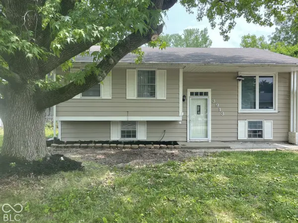 3913 Eisenhower DR, Indianapolis, IN 46254
