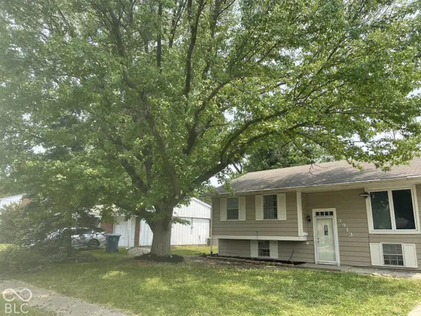 3913 Eisenhower DR, Indianapolis, IN 46254