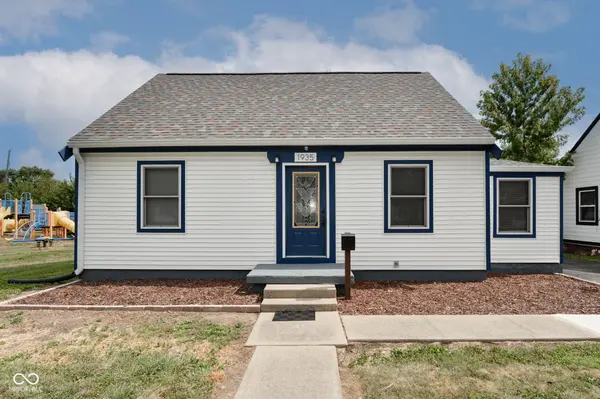 1935 N Centennial ST, Indianapolis, IN 46222
