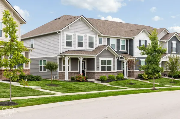 2165 Mildred RD, Westfield, IN 46074