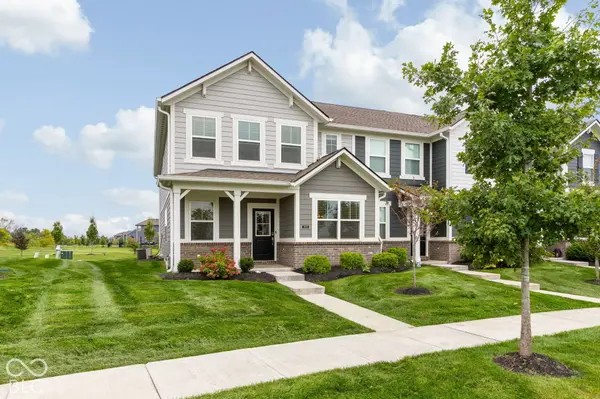 2165 Mildred RD, Westfield, IN 46074