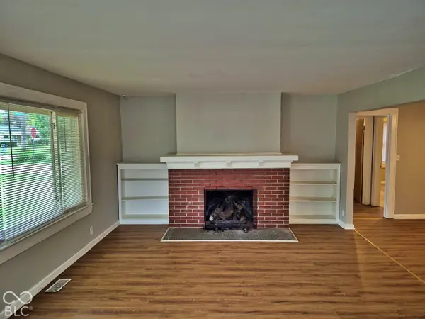 1745 N Lesley AVE, Indianapolis, IN 46218