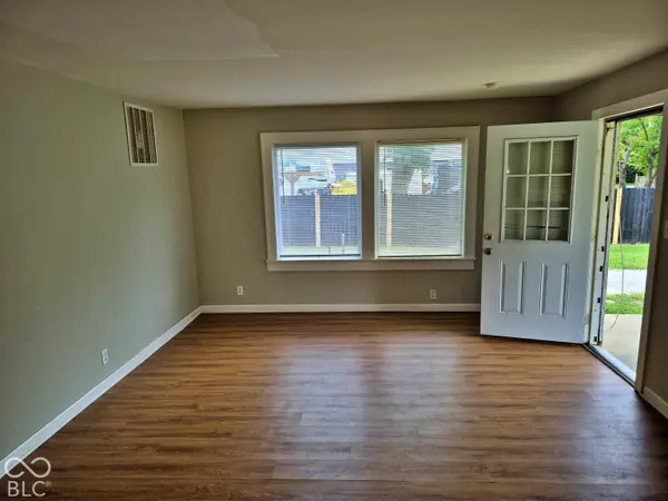 1745 N Lesley AVE, Indianapolis, IN 46218