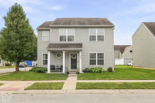 3405 Bodelva LN, Indianapolis, IN 46228