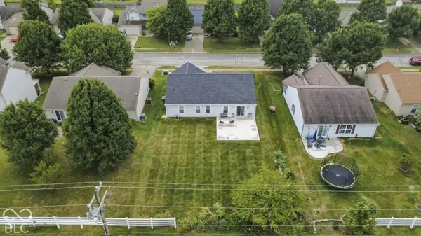 1170 Grassy Creek CIR, Franklin, IN 46131