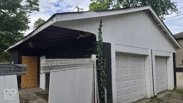 448 N Gray ST, Indianapolis, IN 46201
