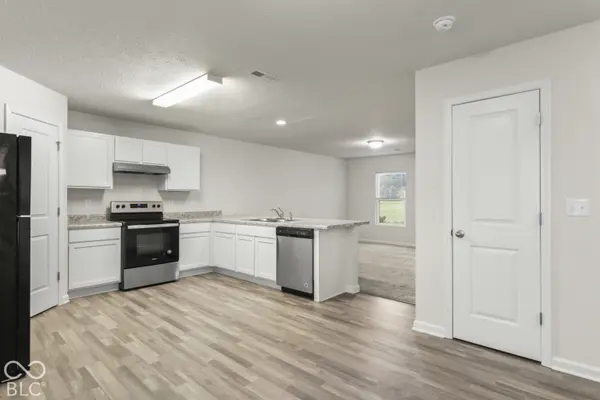 1514 E Holly, Albany, IN 47320