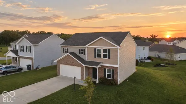 1514 E Holly, Albany, IN 47320