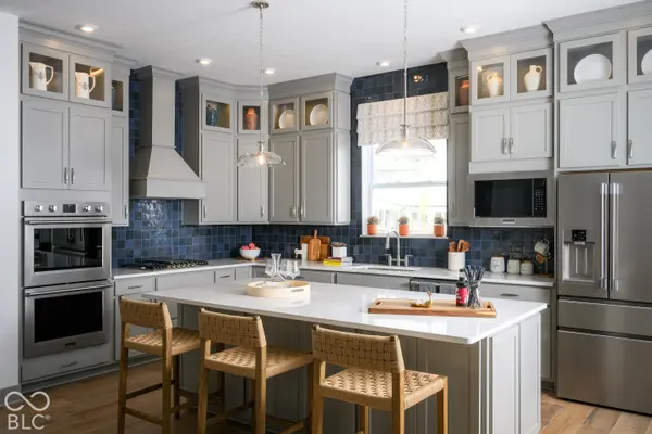 712 Leila Mae LN, Westfield, IN 46074