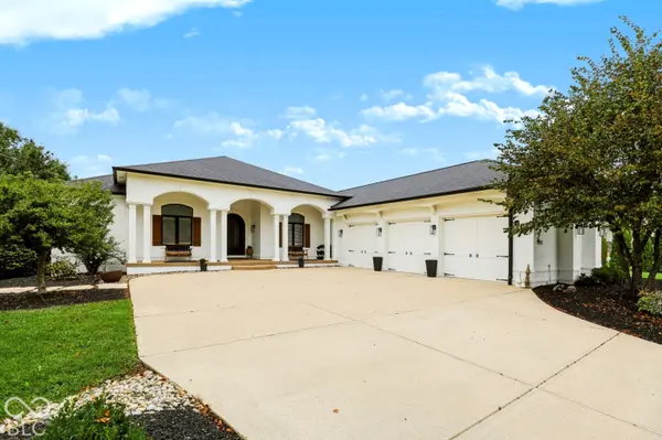 10761 Harbor Bay, Fishers, IN 46040