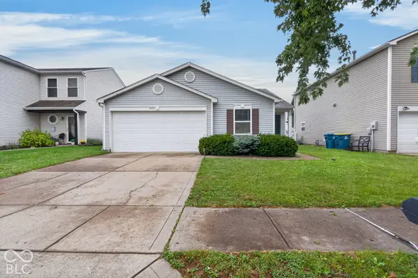 14777 White Tail RUN, Noblesville, IN 46060