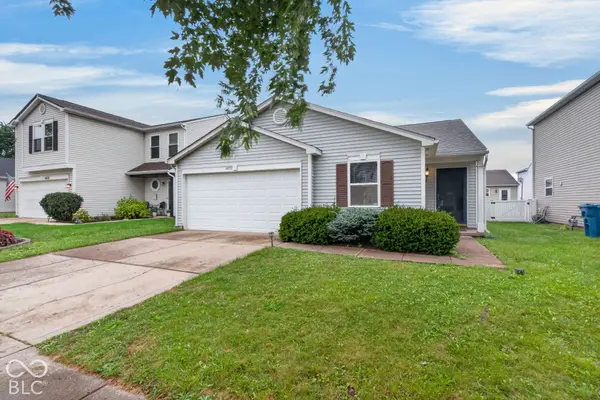14777 White Tail RUN, Noblesville, IN 46060