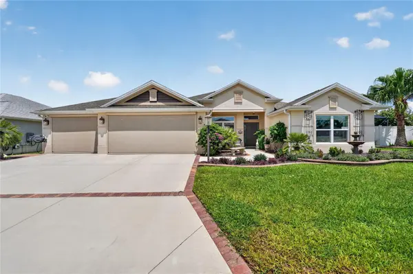 1579 MCELDOWNEY PL, The Villages, FL 32163