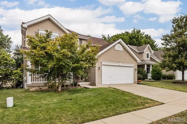11277 Tea Olive DR, Bridgeton, MO 63044