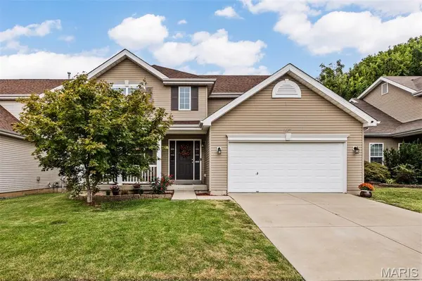 11277 Tea Olive DR, Bridgeton, MO 63044