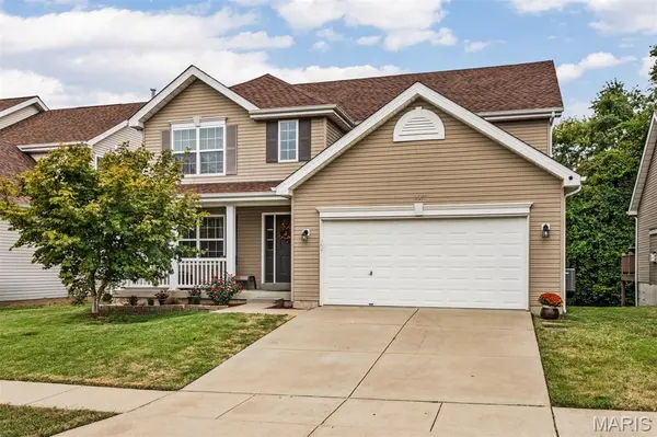 11277 Tea Olive DR, Bridgeton, MO 63044