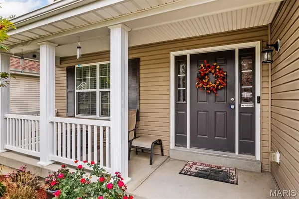 11277 Tea Olive DR, Bridgeton, MO 63044