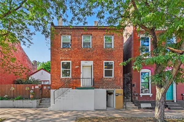 1441 N Market ST, St Louis, MO 63106