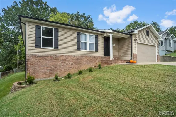 1724 Georgia ST, Cape Girardeau, MO 63701