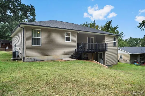 1724 Georgia ST, Cape Girardeau, MO 63701