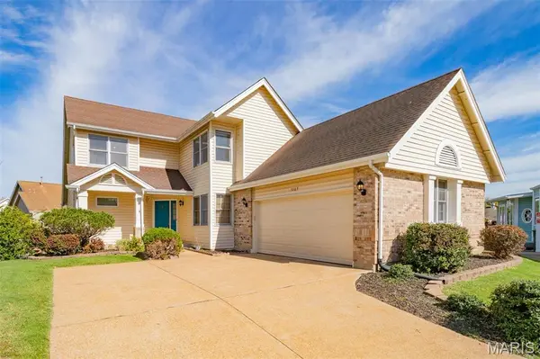 3309 Lower Lakes Estates DR, Valley Park, MO 63088