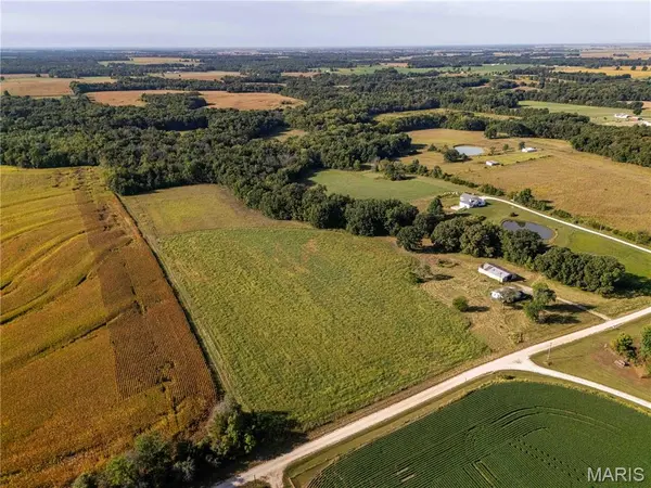 00 Pike 451, Curryville, MO 63339