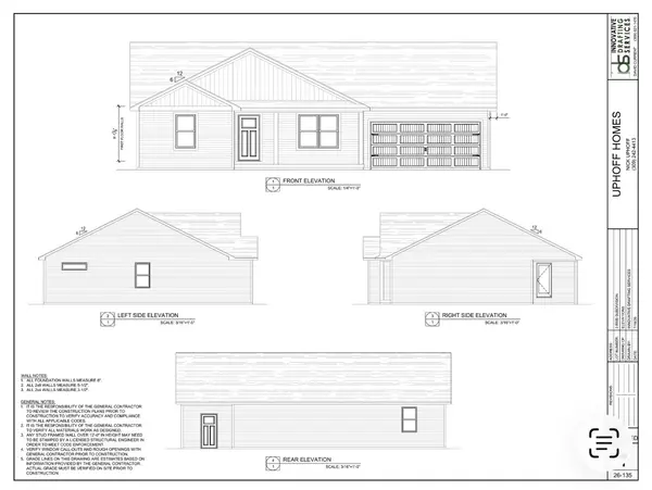 240 S Oak ST, El Paso, IL 61738