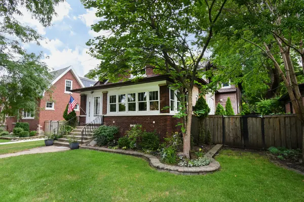 311 Park AVE, River Forest, IL 60305