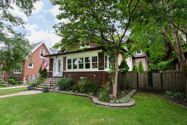 311 Park AVE, River Forest, IL 60305