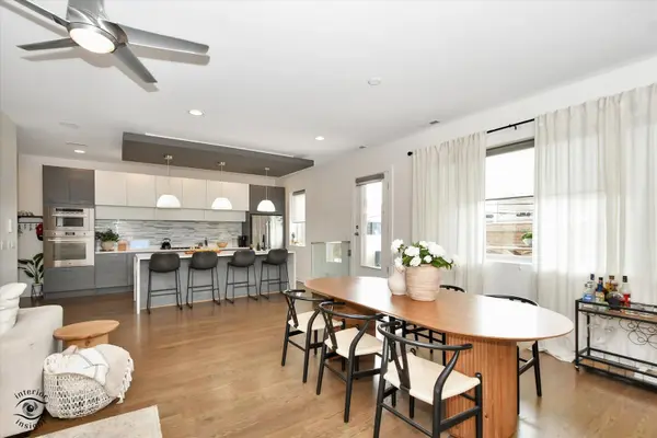 1617 W Grand AVE #1W, Chicago, IL 60622