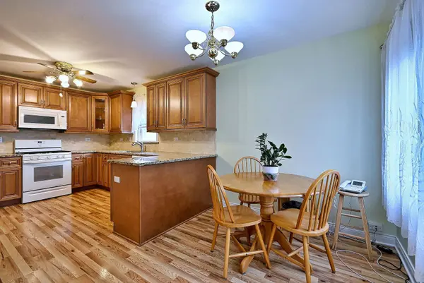 4704 N NEWLAND AVE, Harwood Heights, IL 60706