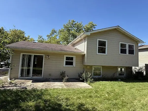 437 Normal AVE, Chicago Heights, IL 60411
