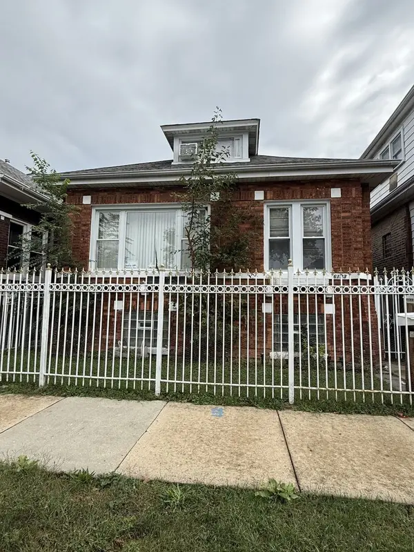 6123 S Washtenaw AVE, Chicago, IL 60629
