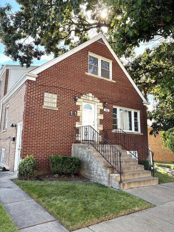 2312 Division ST #2, Melrose Park, IL 60160