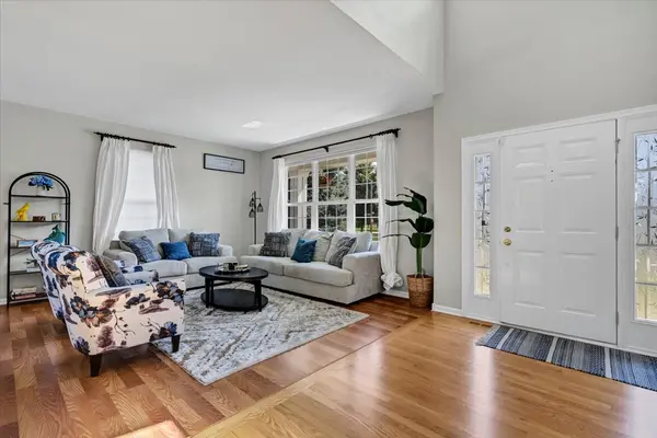 25202 Gettysburg RD, Plainfield, IL 60544