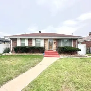 4211 W 11th AVE, Gary, IN 46404