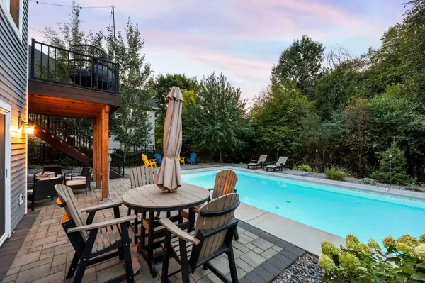 12777 Cedar Ridge LN, Champlin, MN 55316