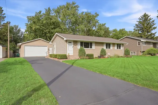 9800 3rd ST NE, Blaine, MN 55434