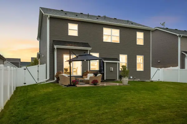 18172 Glanshaw AVE, Lakeville, MN 55044