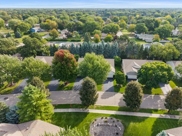 13175 Aberdeen ST NE, Blaine, MN 55449