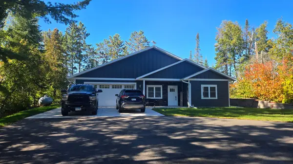 7183 Ely Lake DR, Eveleth, MN 55734