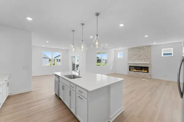 4293 132nd AVE NE, Blaine, MN 55449