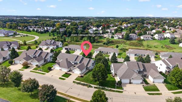 2048 Crimson Ridge DR NW, Rochester, MN 55901
