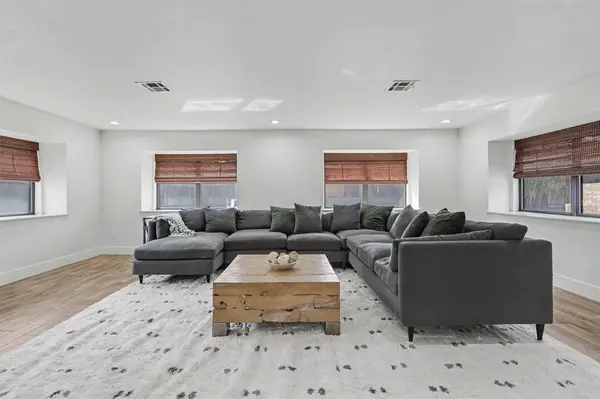 3205 N Forest Park DR, Oklahoma City, OK 73121